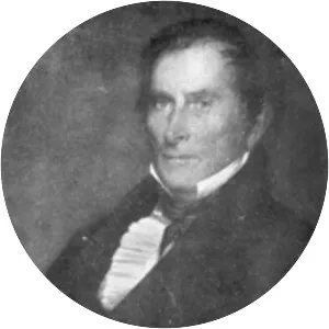 George Poindexter