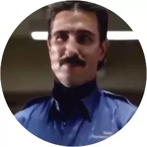 George Pornstache Mendez