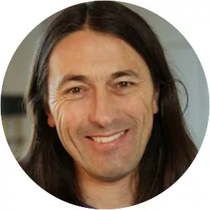 George Port - Visual effects supervisor