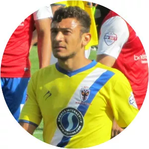 George Porter - English footballer