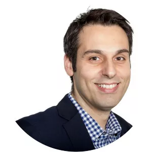 George Poulogiannis - Researcher