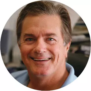 George Poveromo photograph