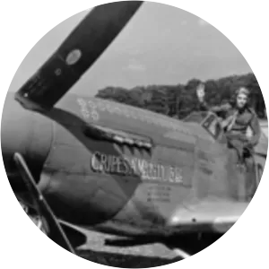 George Preddy - American aircraft pilot