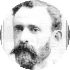 George Prendergast - Printer