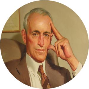 George Preston Coleman