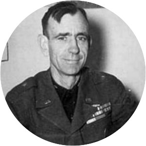 George Price Hays - Military personnel