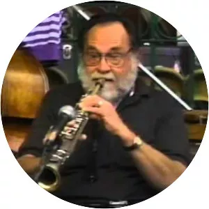 George Probert - American saxophonist