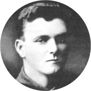 George Prowse - Soldier