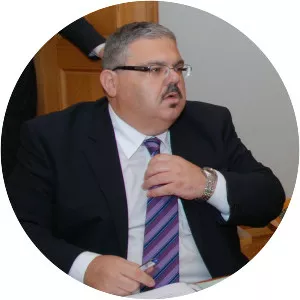 George Pullicino - Maltese Politician