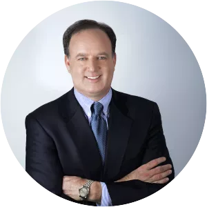 George Pyne - President of IMG