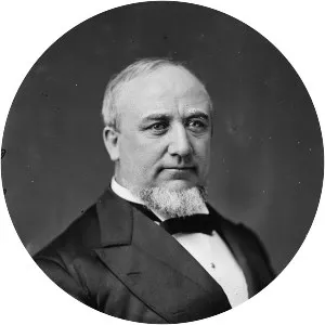 George Q. Cannon - Member of the U.S. Congress