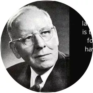 George Q. Morris - Apostle