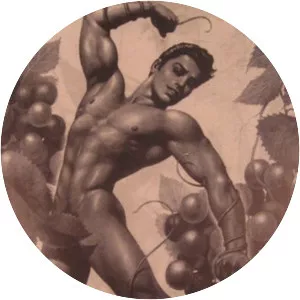 George Quaintance - American artist