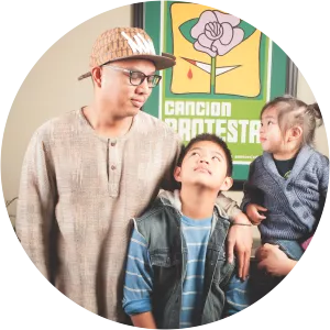 George Quibuyen - Musical artist