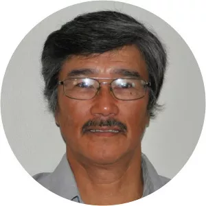 George Qulaut - Former Speaker of the Legislative Assembly of Nunavut