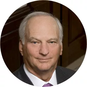 George R. Roberts - American financier