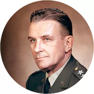 George R. Mather - Military personnel
