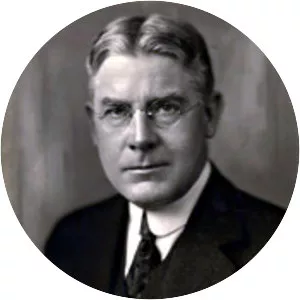 George R. Stobbs