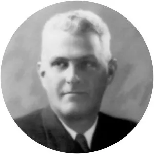 George R. Swift