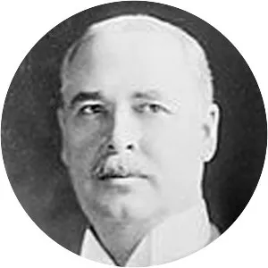 George Radcliffe Colton