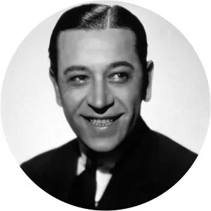 George Raft
