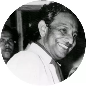 George Rajapaksa