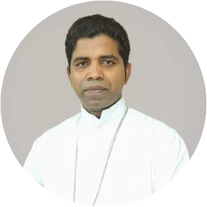 George Rajendran Kuttinadar