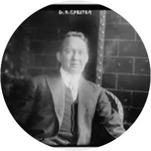 George Randolph Chester