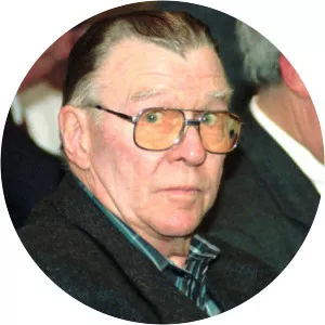 George Randolph Hearst Jr.