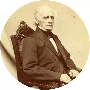 George Rapall Noyes