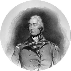 George Rawdon‑Hastings, 2nd Marquess . . .