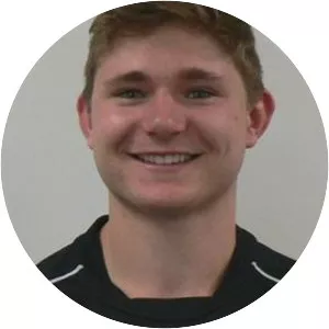 George Rhodes - English cricketer