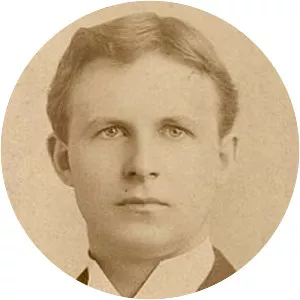 George Rice Carpenter - Author