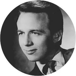 George Richey - American songwriter