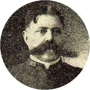 George Ritter Burnett