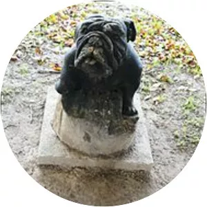 George Robertson Sinclair