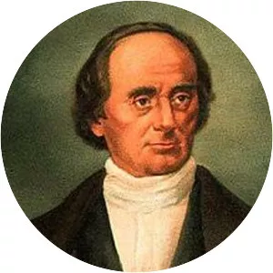 George Rockingham Gilmer