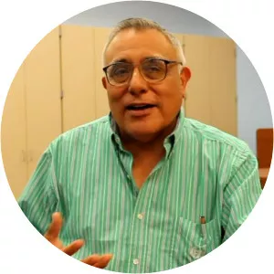 George Rodriguez - Etterlene DeBarge's husband