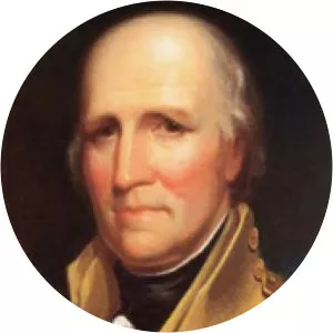 George Rogers Clark