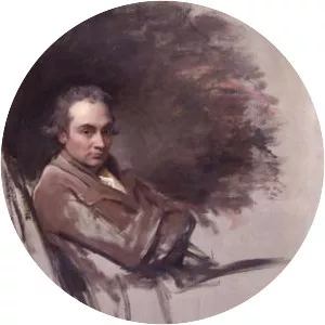 George Romney - English painter