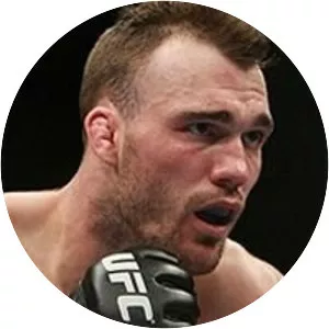 George Roop - Mixed martial artist