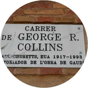 George Roseborough Collins