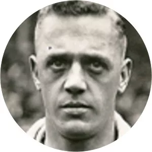 George Roughton - Footballer