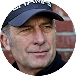 George Roy - Director