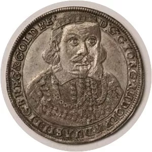 George Rudolf of Liegnitz