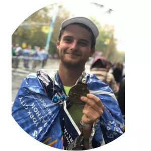 George Rupert Freud photograph