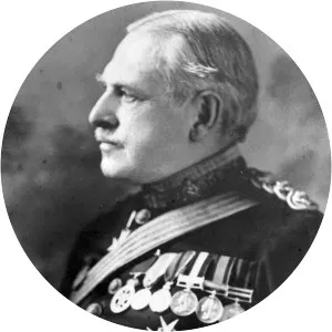 George Ryerson - Physician