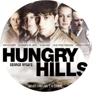George Ryga's HUNGRY HILLS