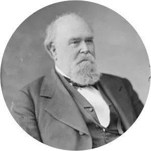 George S. Houston - Former Governor of Alabama