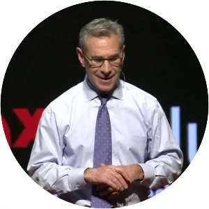 George S. Barrett - American executive